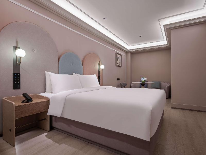 Mercure Hangzhou Binjiang Star Avenue image