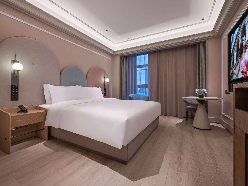 Mercure Hangzhou Binjiang Star Avenue image