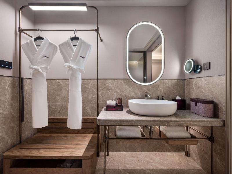 Mercure Hangzhou Binjiang Star Avenue image