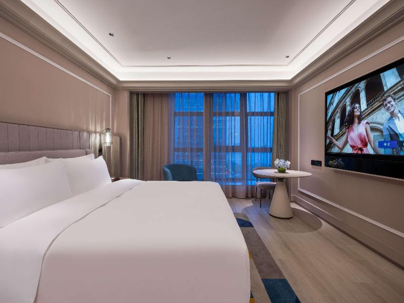 Mercure Hangzhou Binjiang Star Avenue image
