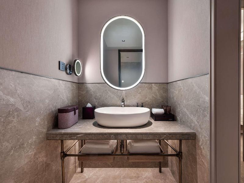 Mercure Hangzhou Binjiang Star Avenue image