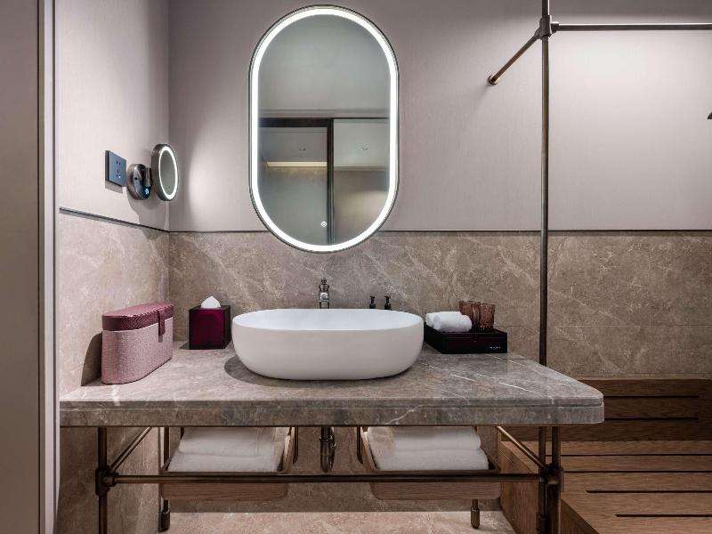 Mercure Hangzhou Binjiang Star Avenue image