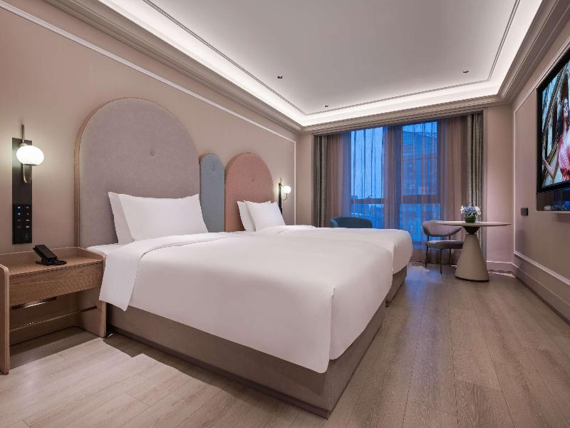 Mercure Hangzhou Binjiang Star Avenue image
