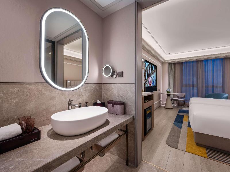 Mercure Hangzhou Binjiang Star Avenue image