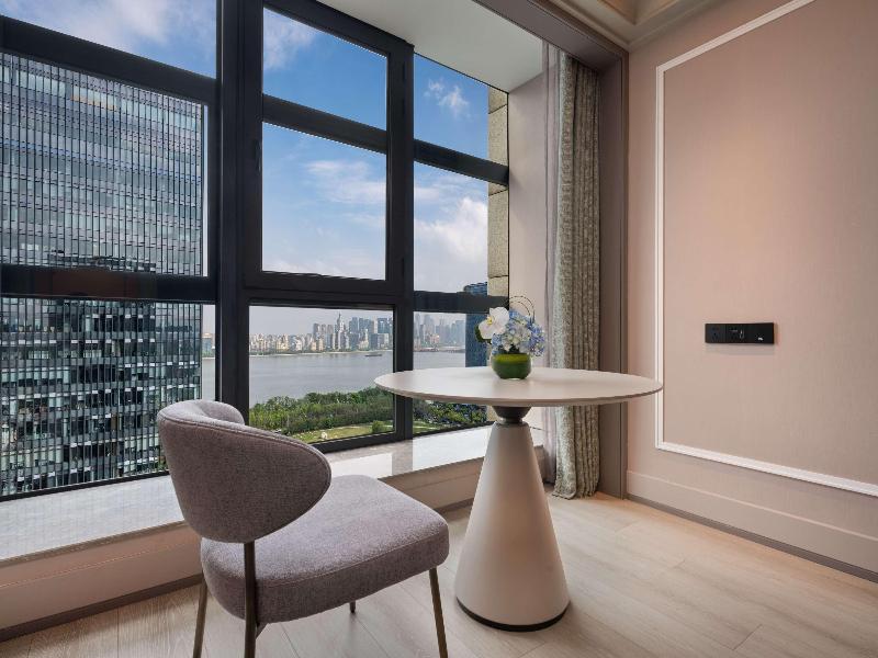 Mercure Hangzhou Binjiang Star Avenue image