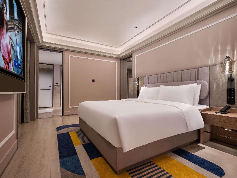 Mercure Hangzhou Binjiang Star Avenue image