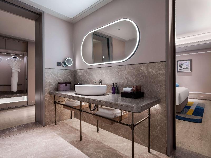 Mercure Hangzhou Binjiang Star Avenue image
