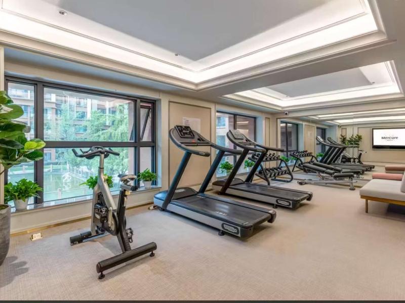 Mercure Chengdu Shuangliu International Airport