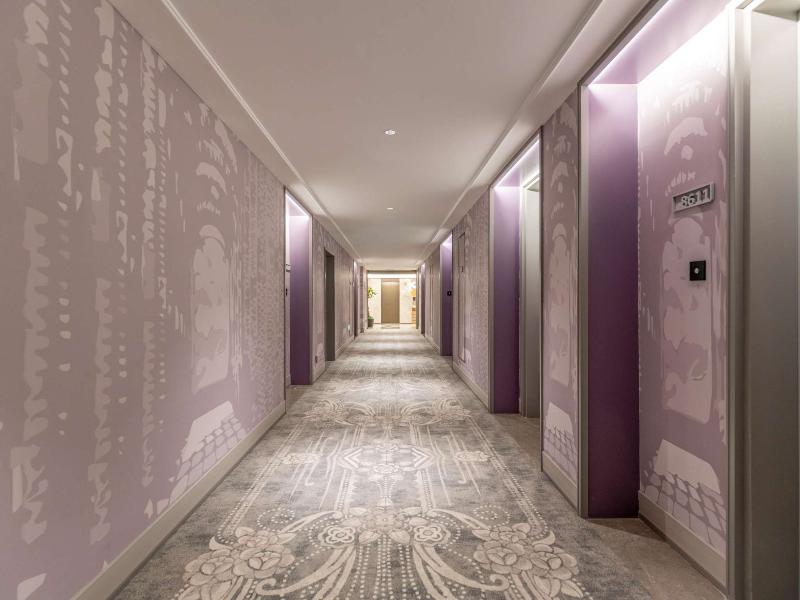 Mercure Chengdu Shuangliu International Airport