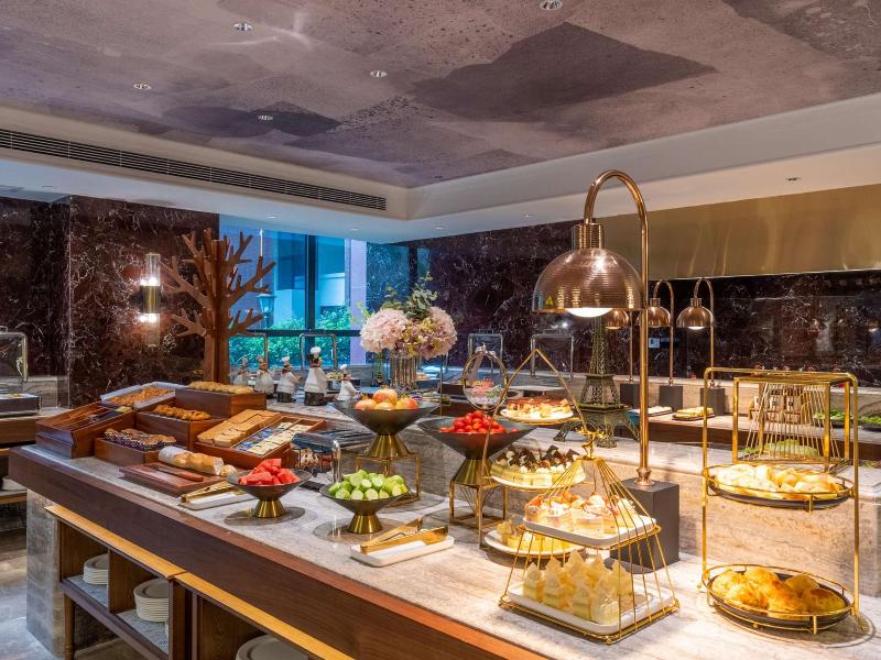 Mercure Chengdu Shuangliu International Airport