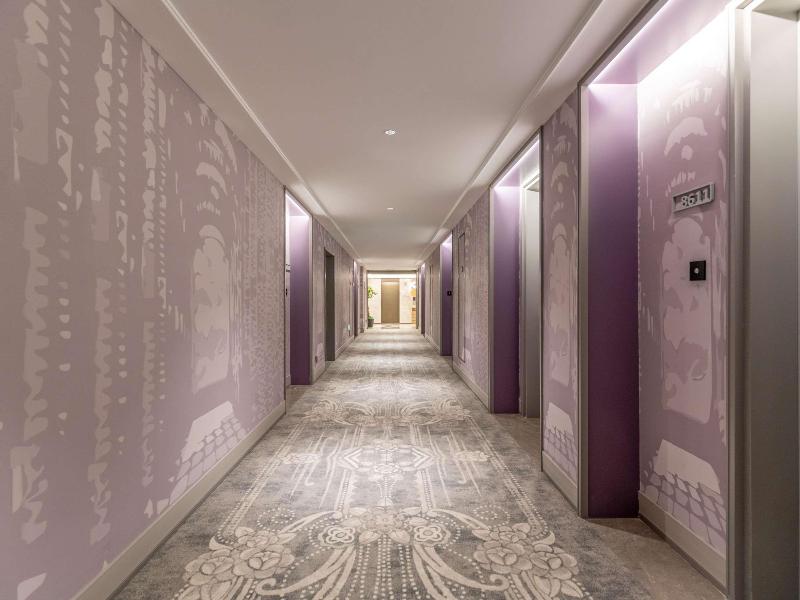 Mercure Chengdu Shuangliu International Airport