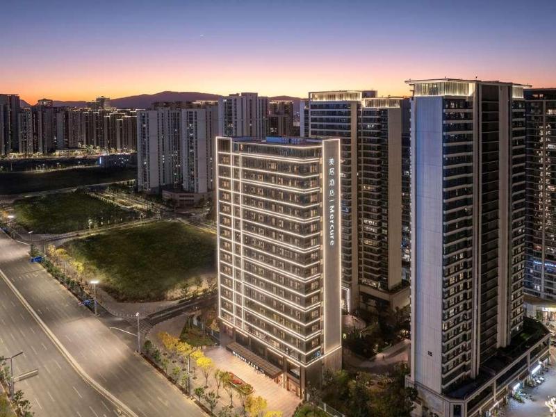 Mercure Kunming Wujiaba