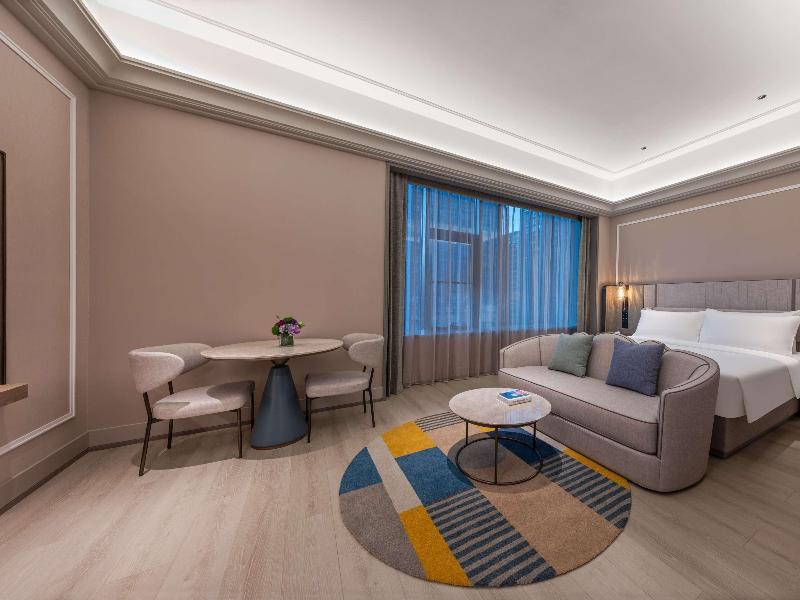 Mercure Kunming Wujiaba image