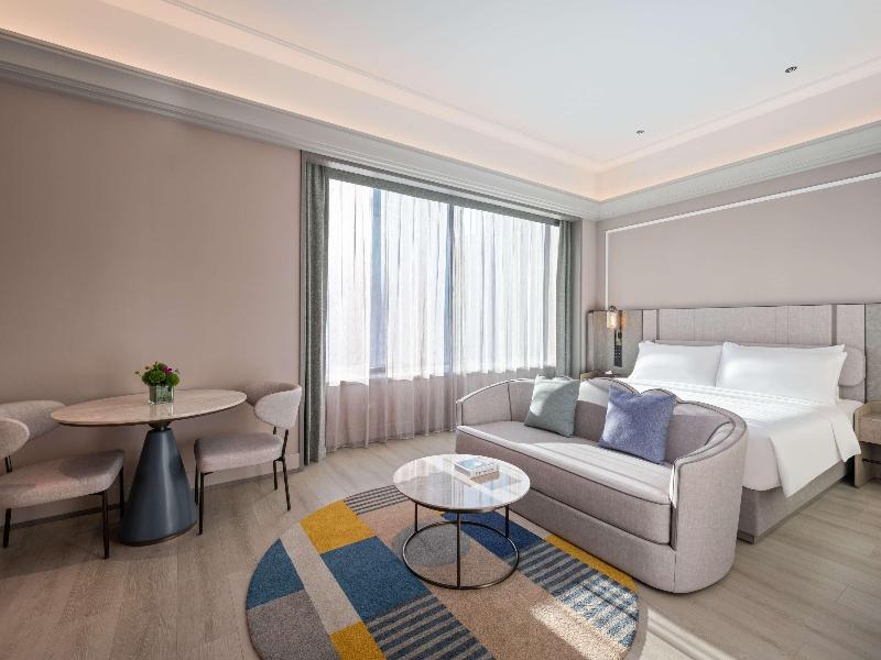 Mercure Kunming Wujiaba image