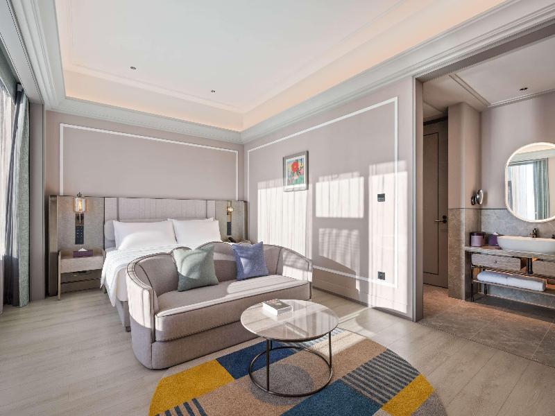Mercure Kunming Wujiaba image
