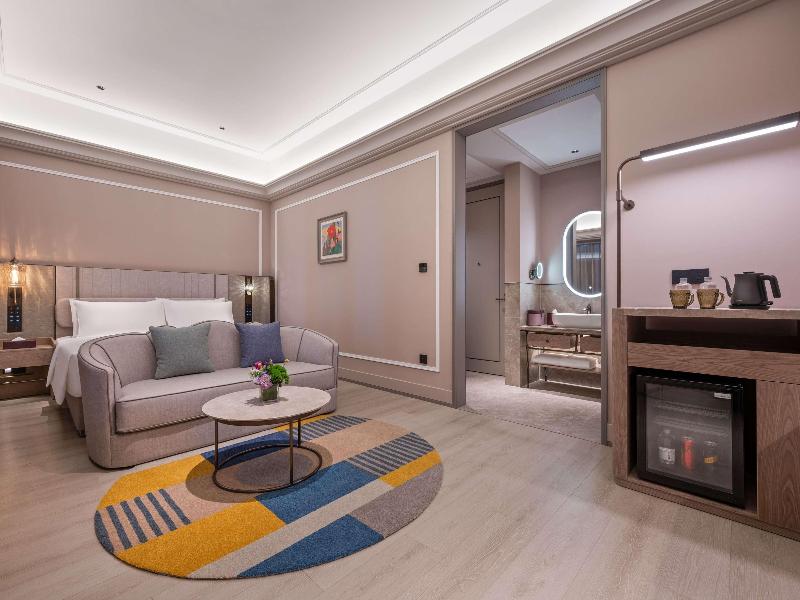 Mercure Kunming Wujiaba image