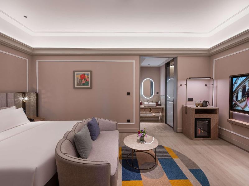 Mercure Kunming Wujiaba image