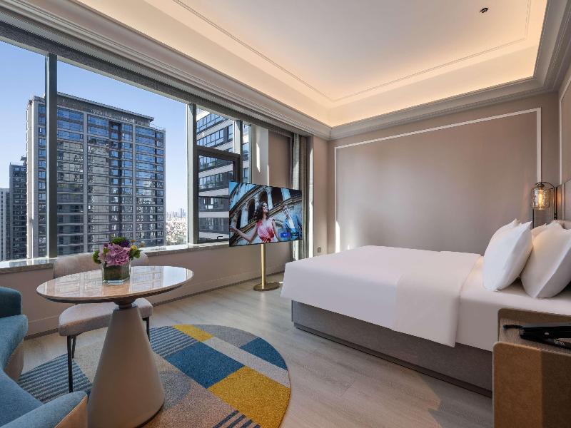 Mercure Kunming Wujiaba image