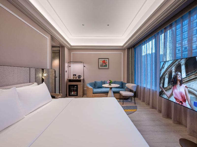 Mercure Kunming Wujiaba image
