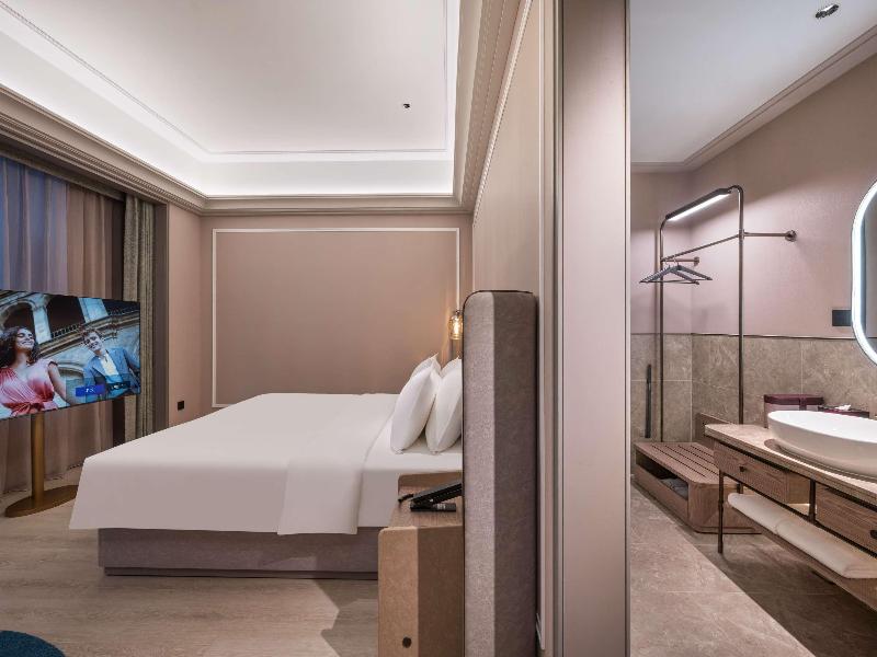 Mercure Kunming Wujiaba image