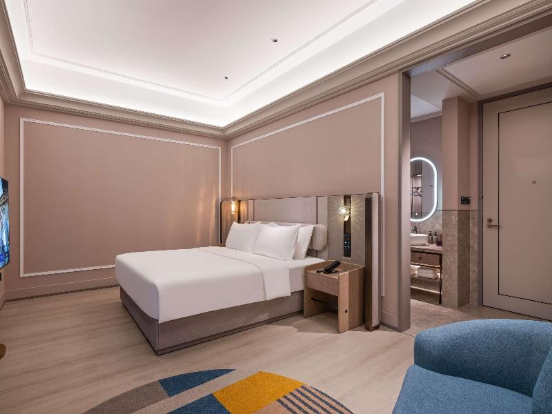 Mercure Kunming Wujiaba image