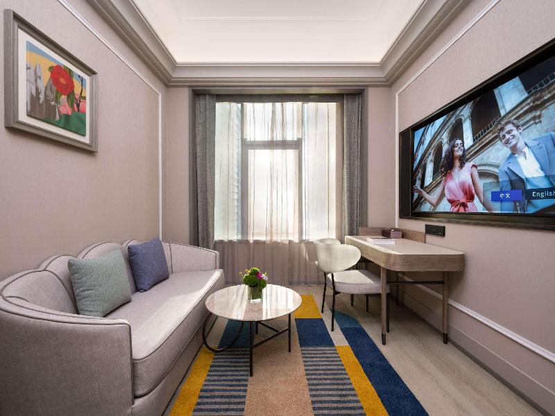 Mercure Kunming Wujiaba image