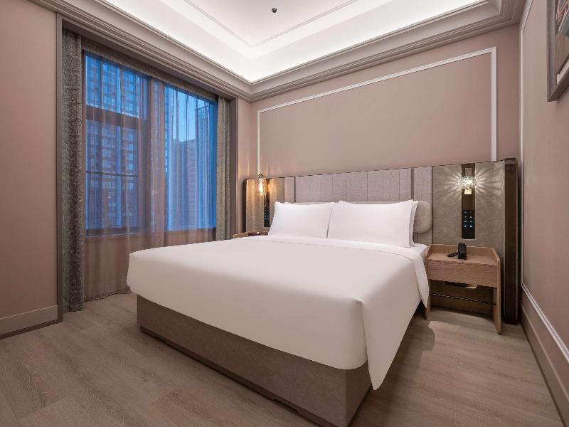 Mercure Kunming Wujiaba image