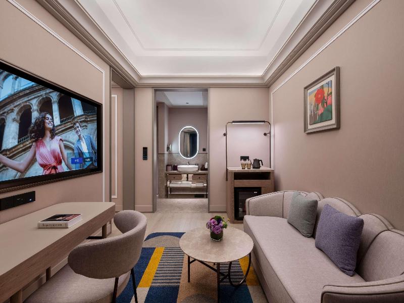 Mercure Kunming Wujiaba image