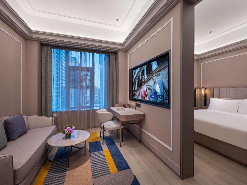 Mercure Kunming Wujiaba image