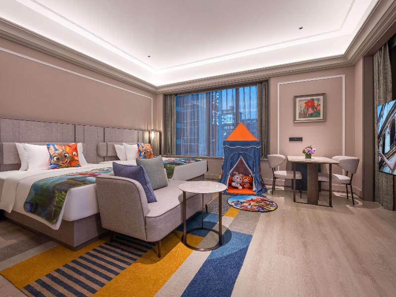 Mercure Kunming Wujiaba image