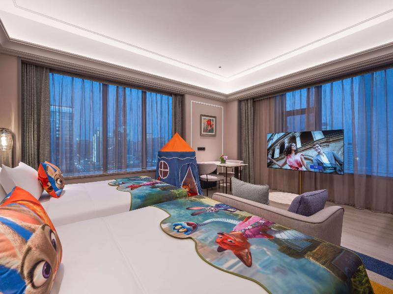 Mercure Kunming Wujiaba image
