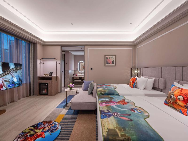 Mercure Kunming Wujiaba image