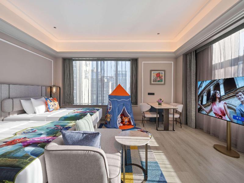 Mercure Kunming Wujiaba image
