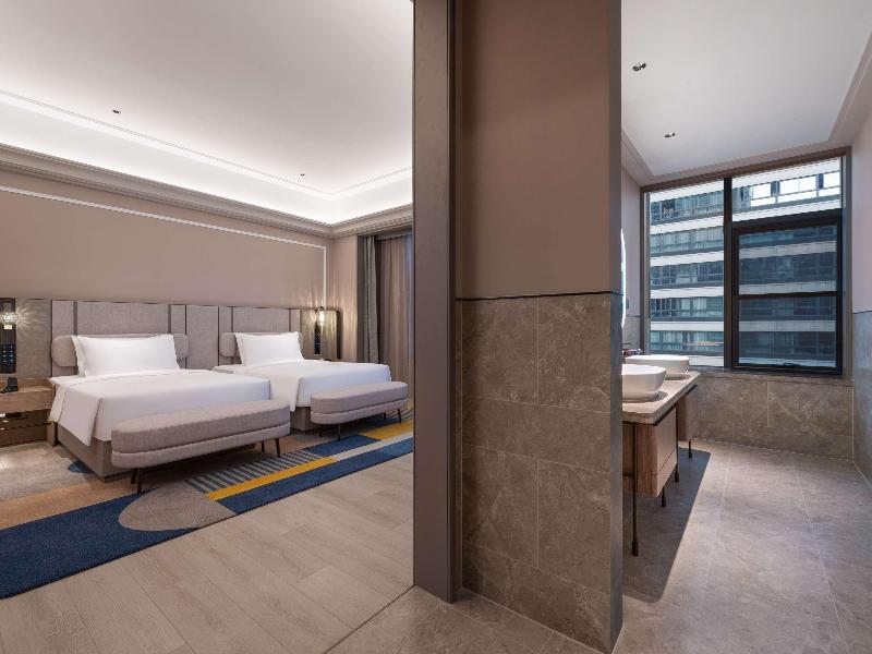 Mercure Kunming Wujiaba image