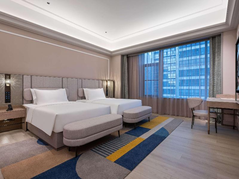 Mercure Kunming Wujiaba image