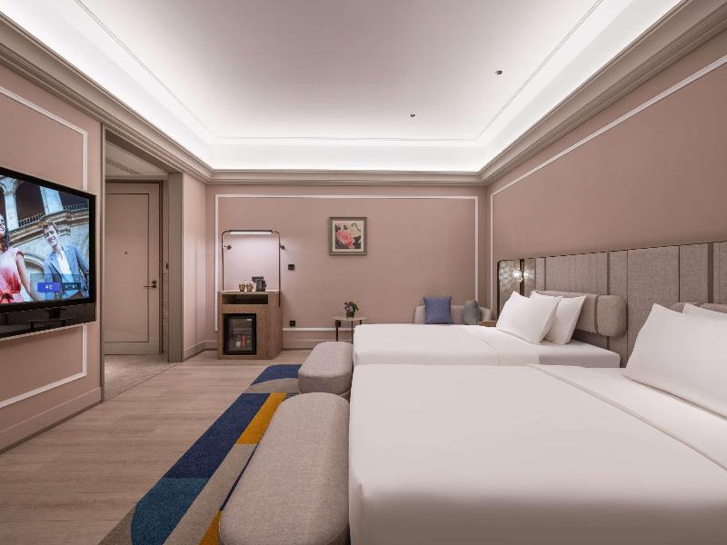 Mercure Kunming Wujiaba image