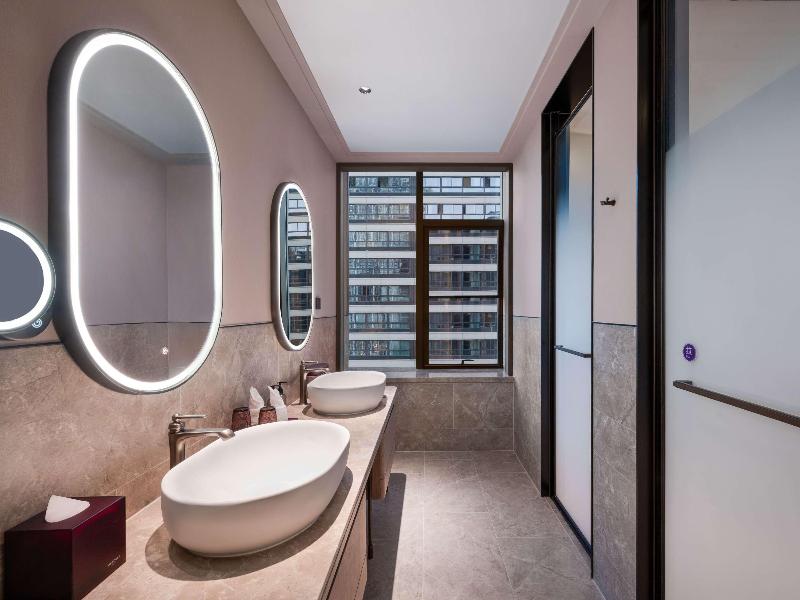 Mercure Kunming Wujiaba image