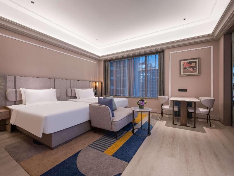 Mercure Kunming Wujiaba image