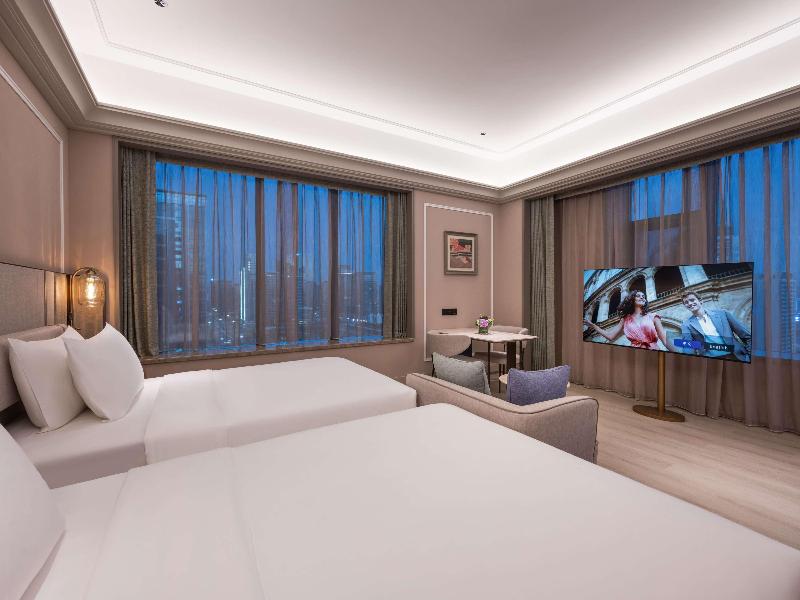 Mercure Kunming Wujiaba image