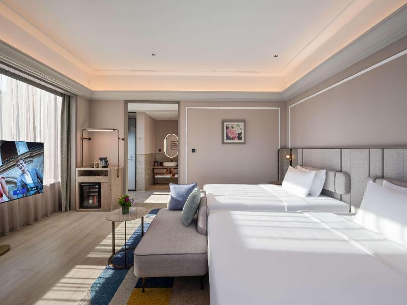 Mercure Kunming Wujiaba image