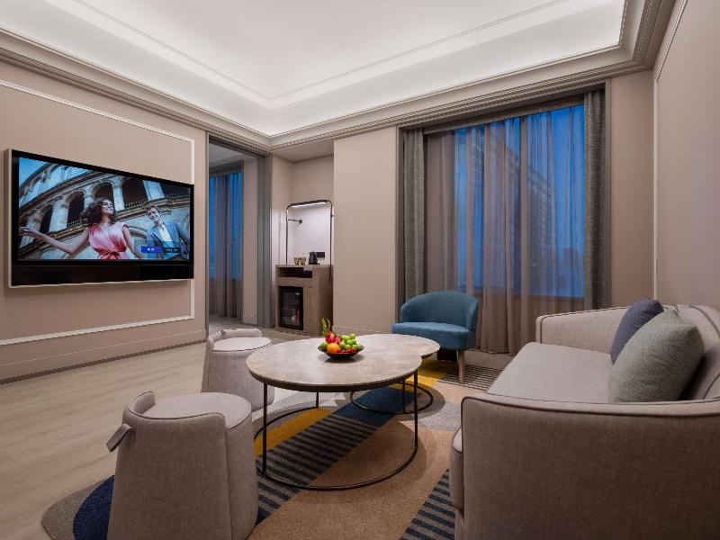 Mercure Kunming Wujiaba image