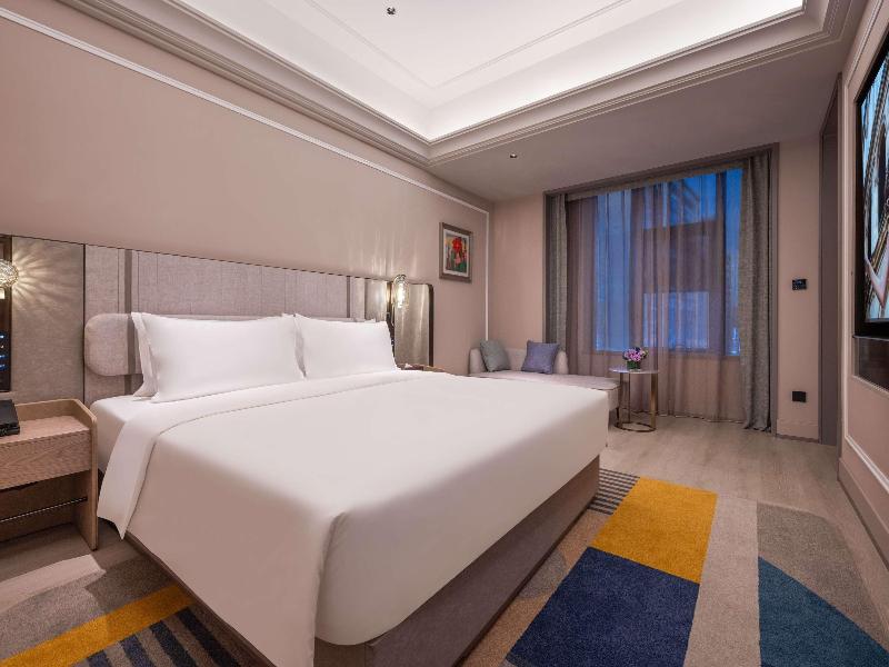 Mercure Kunming Wujiaba image
