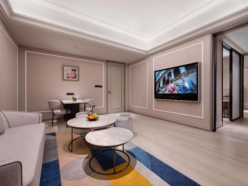Mercure Kunming Wujiaba image