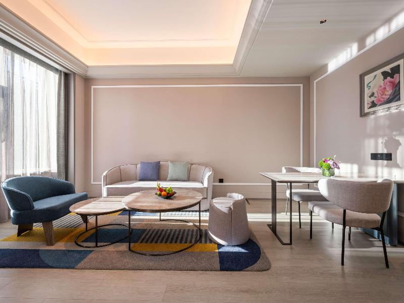Mercure Kunming Wujiaba image