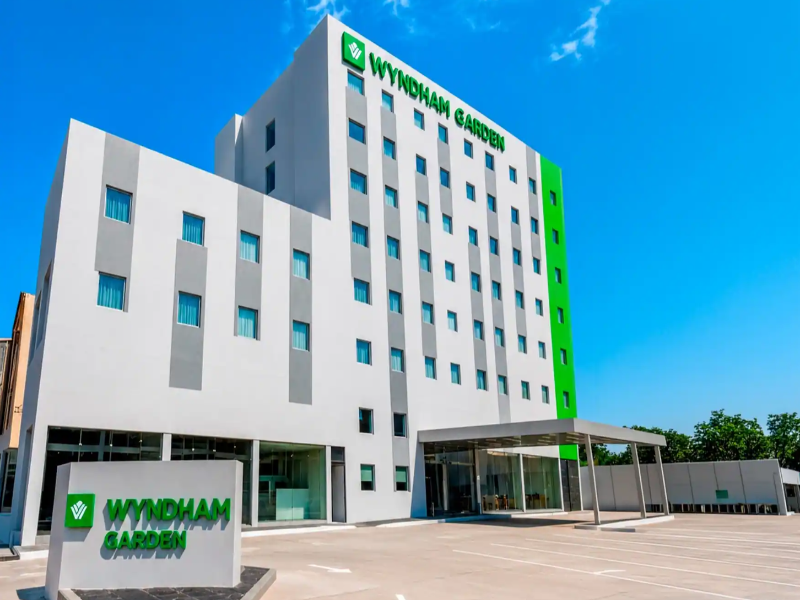 Wyndham Garden Durango