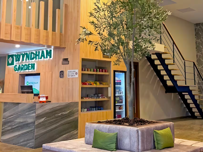 Wyndham Garden Durango photo 3