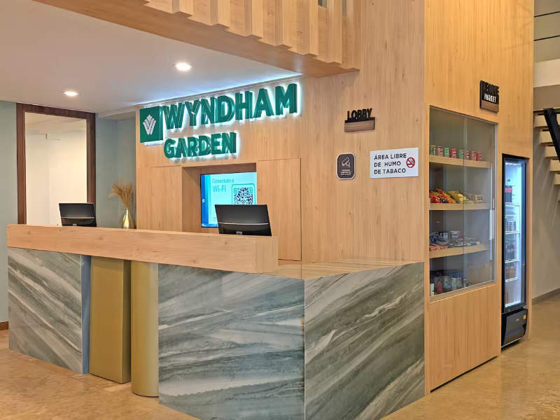 Wyndham Garden Durango photo 4