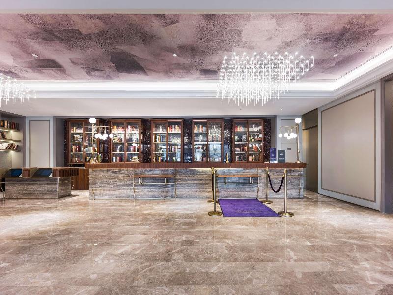 Mercure Xi An New Software City