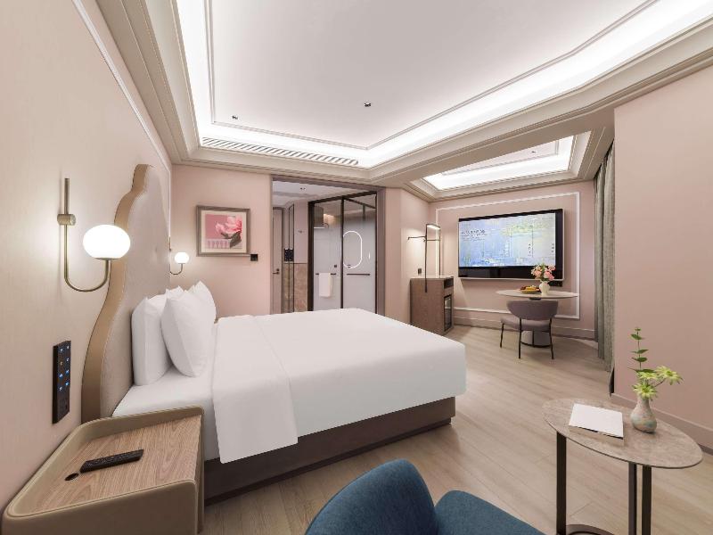 Mercure Shanghai Xuhui Caohejing image