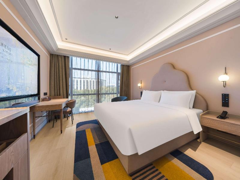 Mercure Shanghai Xuhui Caohejing image
